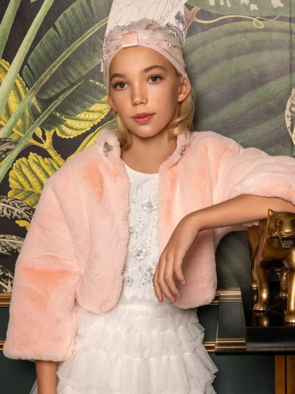 Goldie Turban<Tutu du Monde Discount