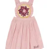 Happy Glaze Dress<Tutu du Monde Best Sale