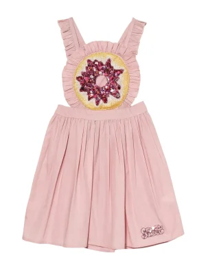 Happy Glaze Dress<Tutu du Monde Best Sale