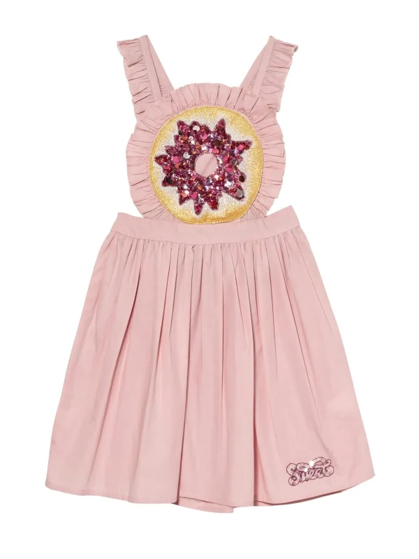 Happy Glaze Dress<Tutu du Monde Best Sale