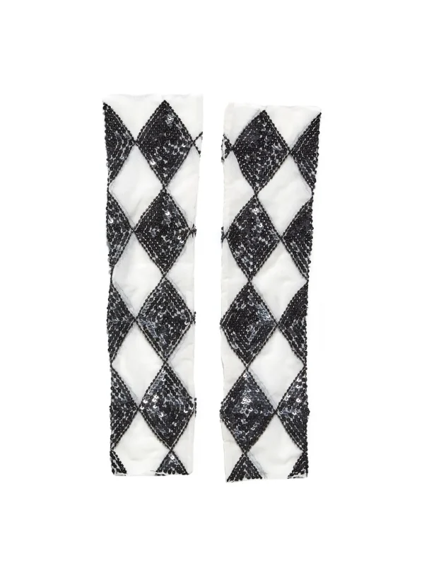 Harlequin Leggings<Tutu du Monde Cheap