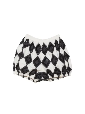 Harlequin Shorts<Tutu du Monde Online