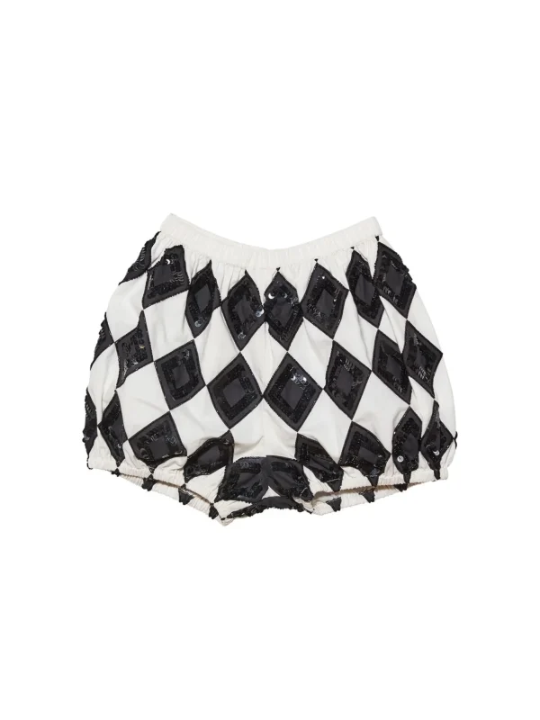 Harlequin Shorts<Tutu du Monde Online