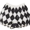 Harlequin Shorts<Tutu du Monde Online
