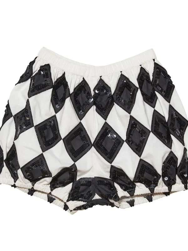 Harlequin Shorts<Tutu du Monde Online
