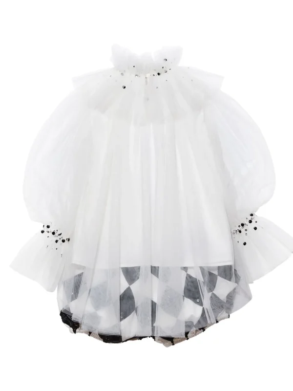 Harlequin Shorts<Tutu du Monde Online