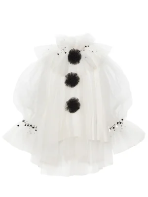 Harlequin Top<Tutu du Monde Shop