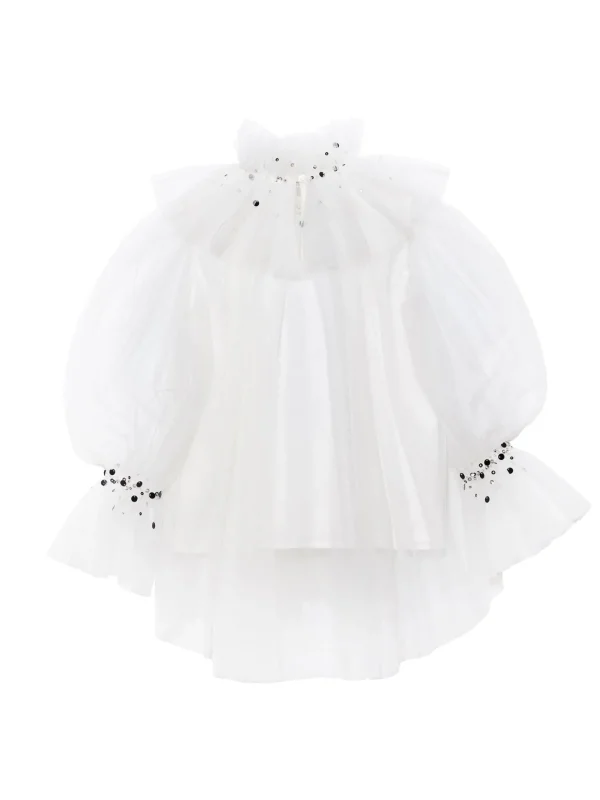 Harlequin Top<Tutu du Monde Shop