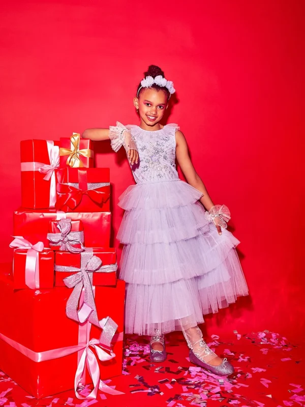 Haylo Tutu Dress<Tutu du Monde New