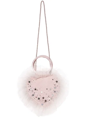 Heart Of Glass Purse<Tutu du Monde Hot