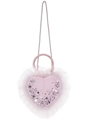 Heart Of Glass Purse<Tutu du Monde Fashion