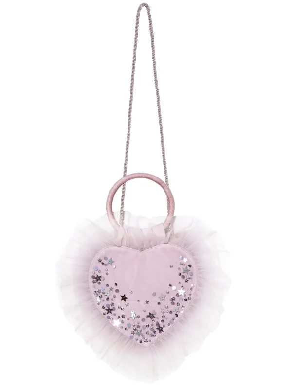 Heart Of Glass Purse<Tutu du Monde Fashion
