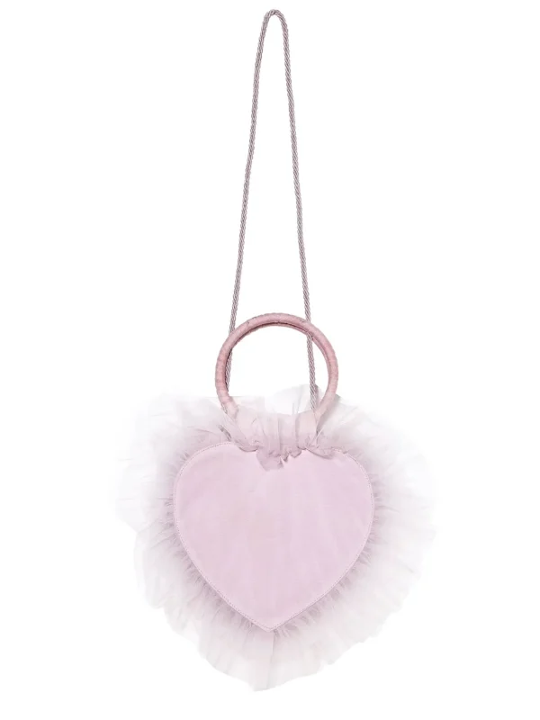 Heart Of Glass Purse<Tutu du Monde Fashion