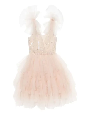 Heart Of Glass Tutu Dress<Tutu du Monde Best