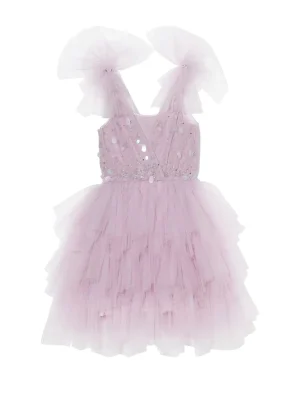 Heart Of Glass Tutu Dress<Tutu du Monde Clearance