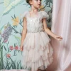 Heart Of Glass Tutu Dress<Tutu du Monde Best