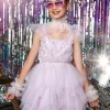 Heart Of Glass Tutu Dress<Tutu du Monde Clearance
