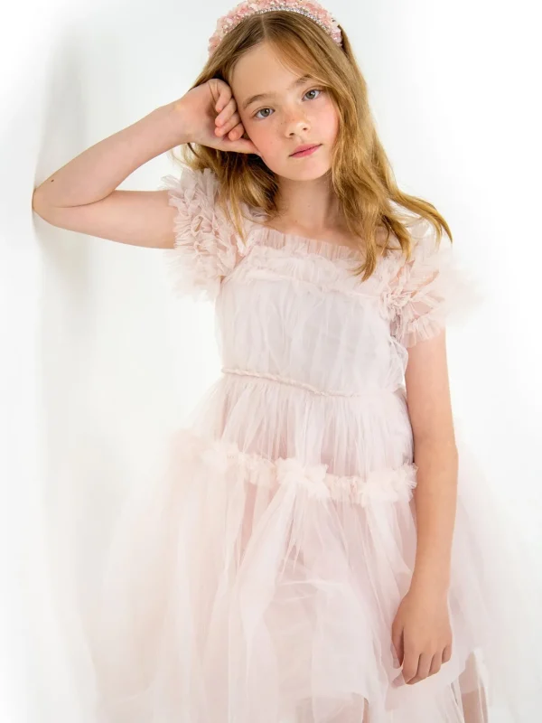 Higher Love Tulle Dress<Tutu du Monde Fashion