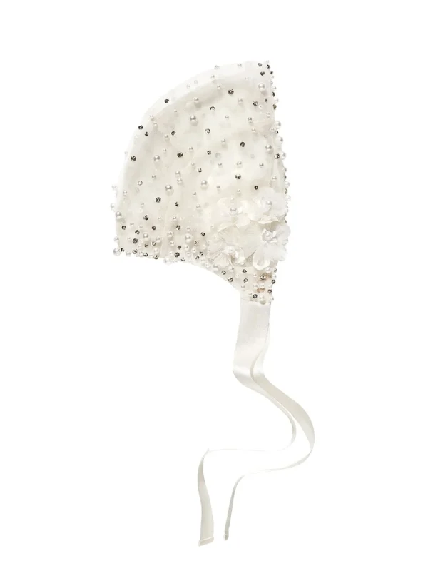 Holly Cap<Tutu du Monde New