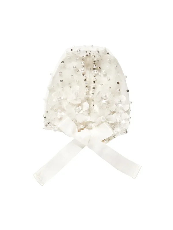 Holly Cap<Tutu du Monde New