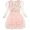 Iconic Tutu Dress<Tutu du Monde Best