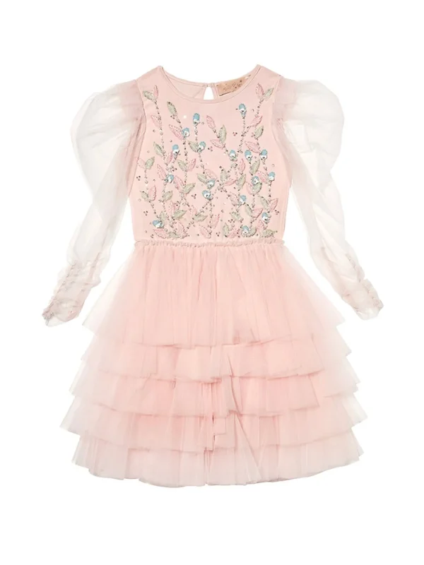 Iconic Tutu Dress<Tutu du Monde Best