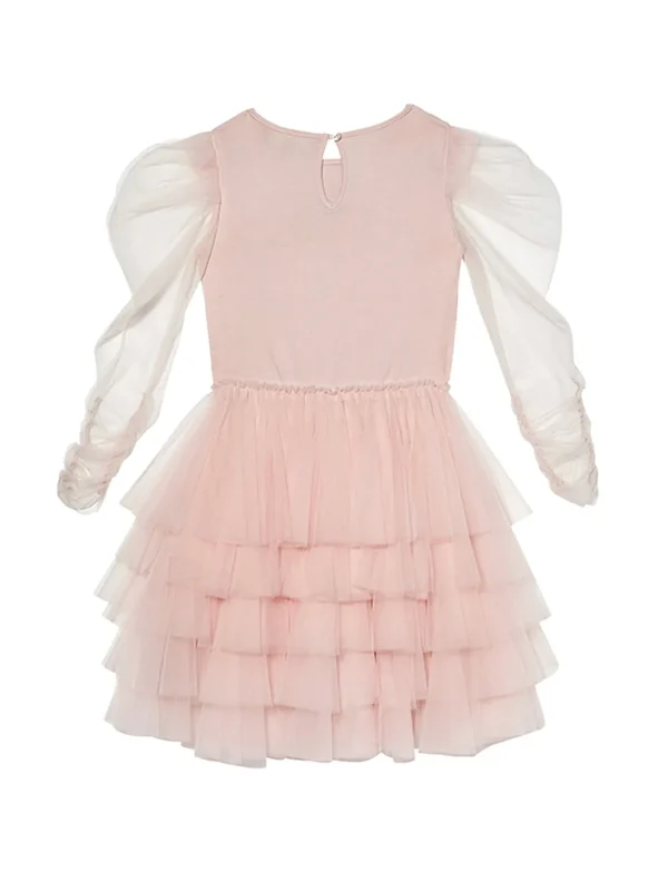 Iconic Tutu Dress<Tutu du Monde Best