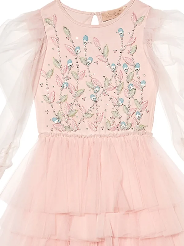 Iconic Tutu Dress<Tutu du Monde Best