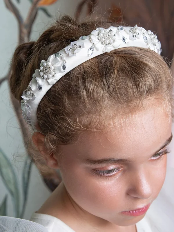 In Bloom Headband<Tutu du Monde Sale