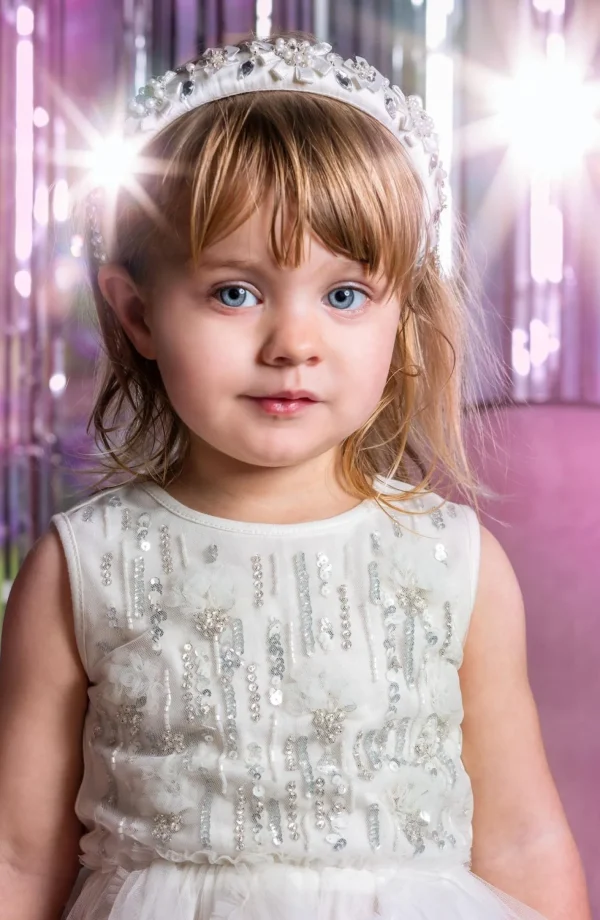 In Bloom Headband<Tutu du Monde Sale