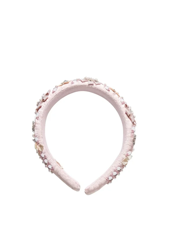 In Bloom Headband<Tutu du Monde Outlet