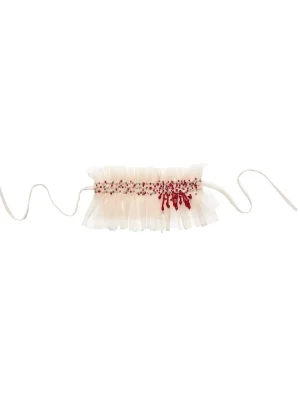 In Cold Blood Choker<Tutu du Monde Best Sale
