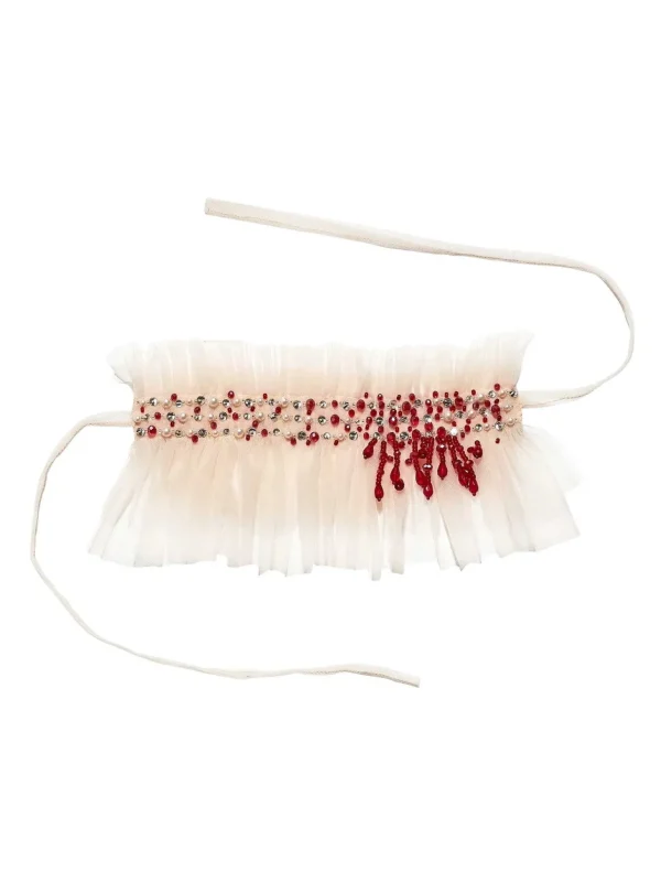 In Cold Blood Choker<Tutu du Monde Best Sale