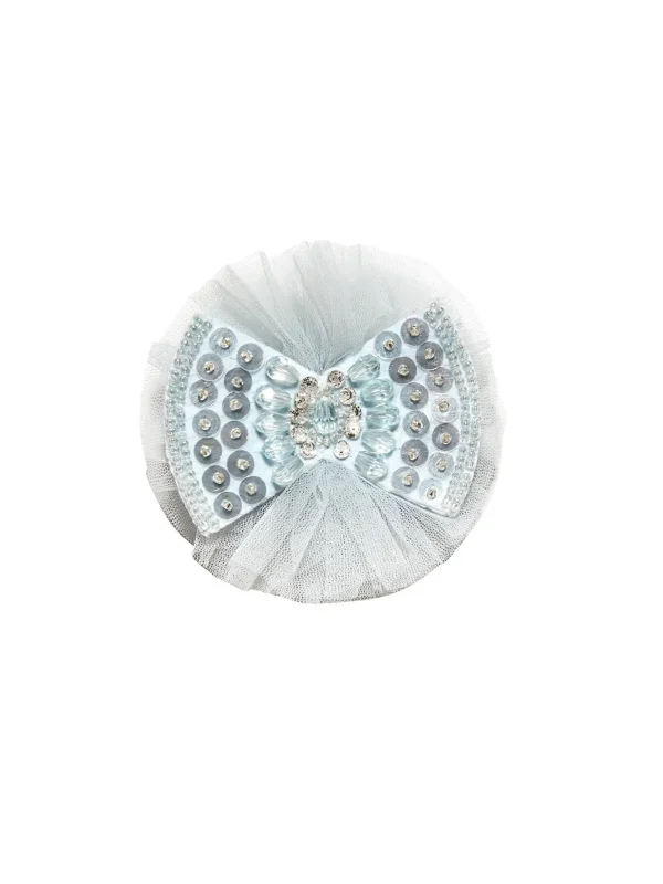 Jasmine Hairclip<Tutu du Monde Hot