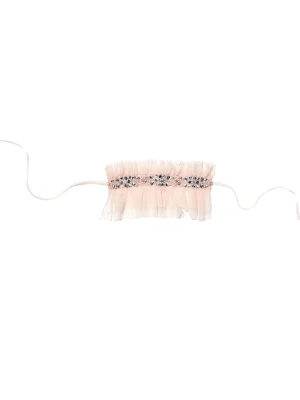 Jingle Choker<Tutu du Monde Best
