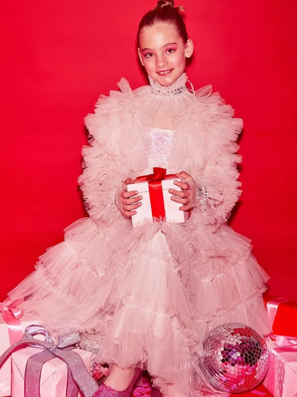 Jingle Choker<Tutu du Monde Cheap