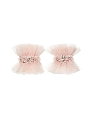 Jingle Cuffs<Tutu du Monde Best