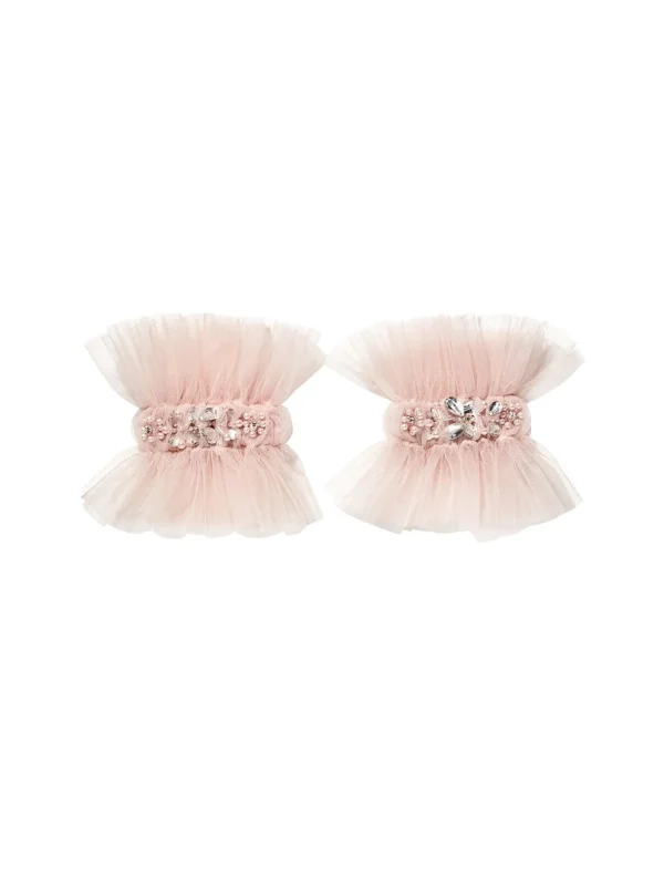 Jingle Cuffs<Tutu du Monde Best
