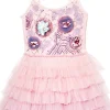 Kaleidoscope Tutu Dress<Tutu du Monde Store