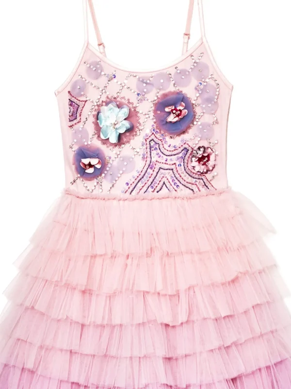 Kaleidoscope Tutu Dress<Tutu du Monde Store