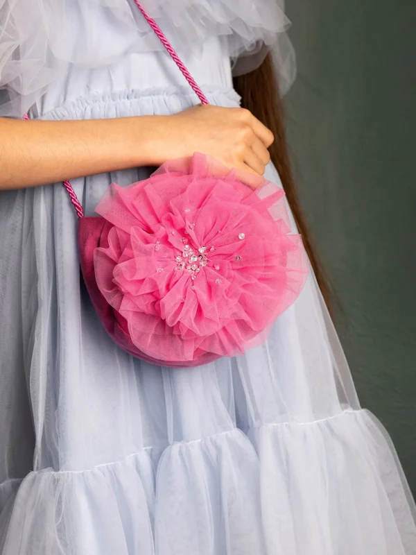 Kiss From A Rose Bag<Tutu du Monde Cheap
