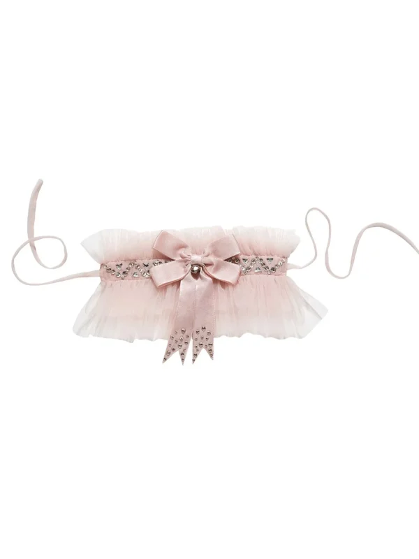 Kitty Kat Choker<Tutu du Monde New