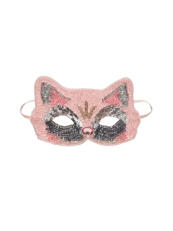 Kitty Kat Mask<Tutu du Monde Best