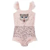 Kitty Kat Onesie<Tutu du Monde Best Sale