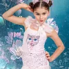 Kitty Kat Onesie<Tutu du Monde Best Sale