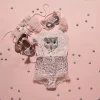 Kitty Kat Onesie<Tutu du Monde Best Sale