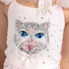 Kitty Kat Onesie<Tutu du Monde Best Sale