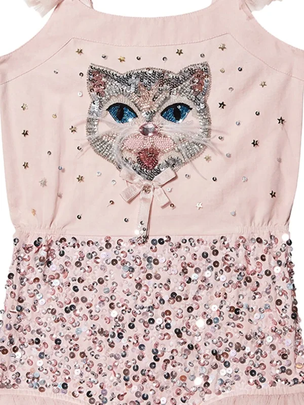 Kitty Kat Onesie<Tutu du Monde Best Sale