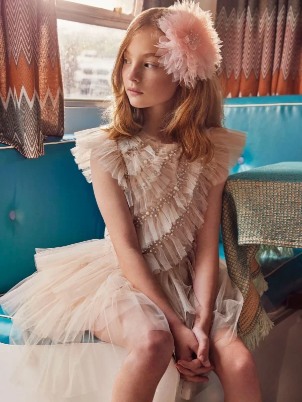 Kyoto Clip<Tutu du Monde Hot