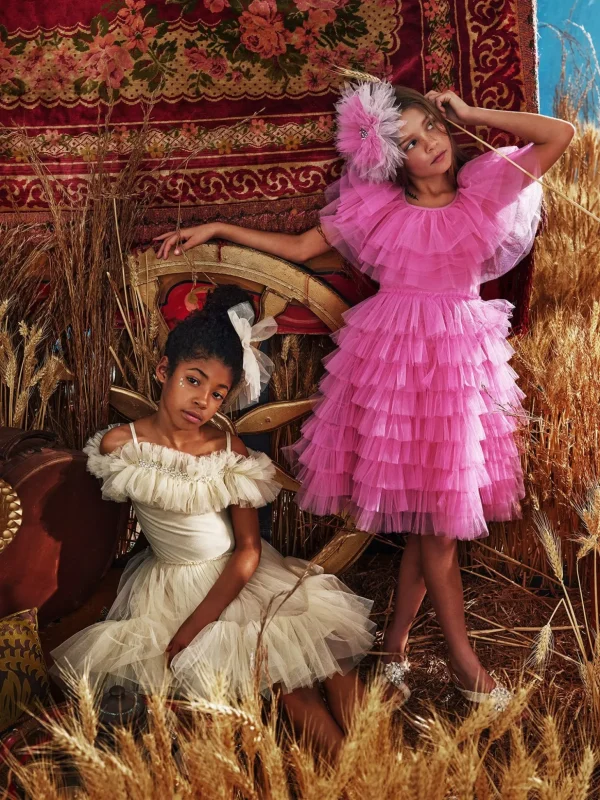 Kyoto Clip<Tutu du Monde Cheap